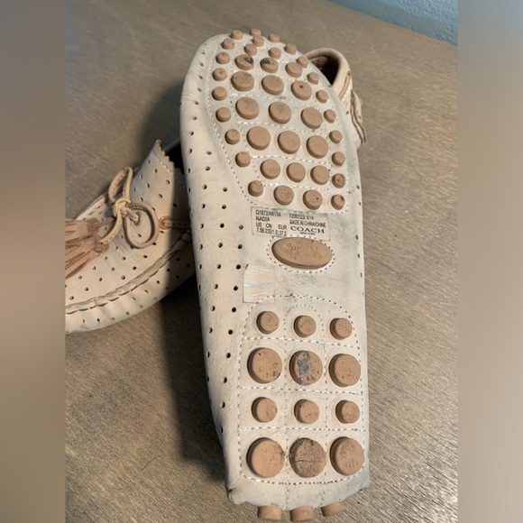 Coach - Picture 2 of 2